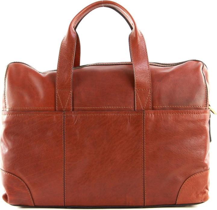 Image du produit Saddler Leo Weekend Bag