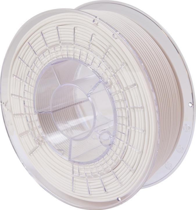 Immagine prodotto Extrudr PLA NX2 Bianco 2,85 mm 2,500 g (PLA, 2.85 mm, 2.50 g, Bianco)