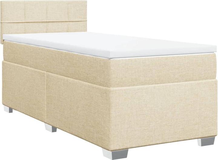Produktbild vidaXL Boxspringbett (80 x 200 cm)