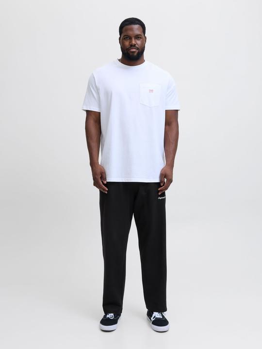 Actual product image Jack & Jones Plus Size Relaxed Fit Relaxed Fit Hosen Relaxed Fit Hosen (48)