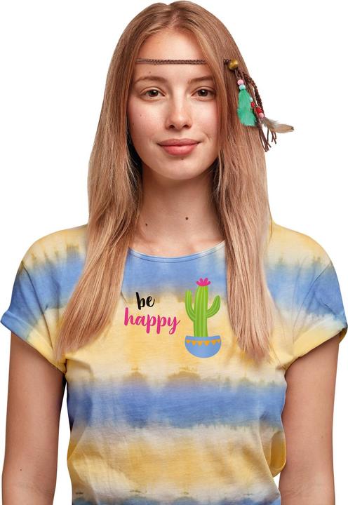 Actual product image Lena Creative Set Batik Boho