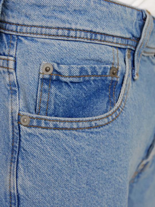 Produktbild Jack & Jones JJIALEX JJORIGINAL SQ 704 Baggy Fit Jeans Baggy Fit Jeans (29)