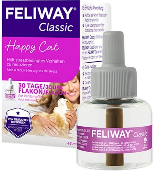 Image du produit Feliway Classic