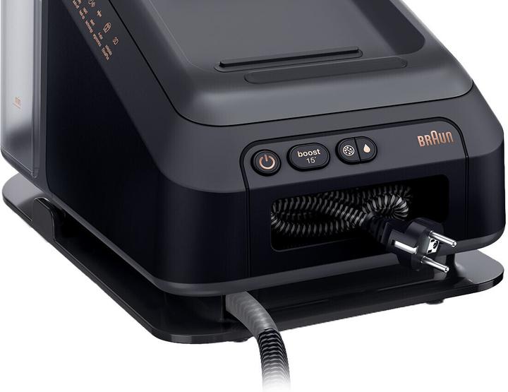 Actual product image Braun IS 7286 (2700 W)