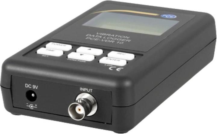 Actual product image PCE Instruments PCE-VDR 10 Sound level data logger