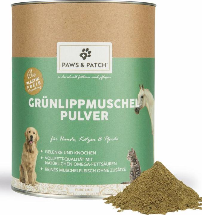 Produktbild Paws & Patch Paws and Patch (Adult, 1 Stk., 250 g)