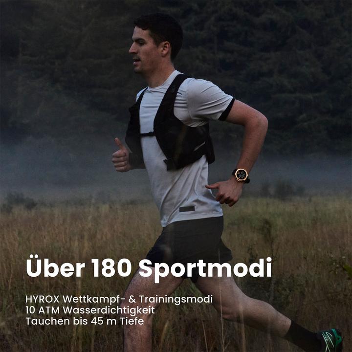 Immagine prodotto Amazfit T-rex 3 Pro (44 mm)