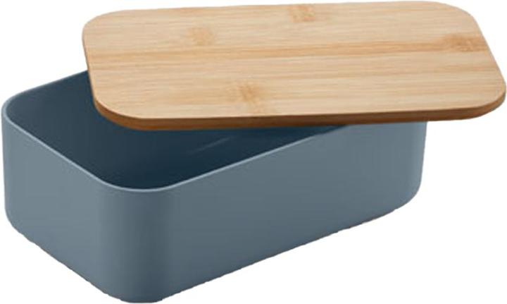 Actual product image MidOcean Corn 1000ml Lunch Box