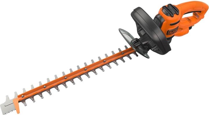 Actual product image Black & Decker BD ANIMAL SCISSORS 500W (Electrical connection)