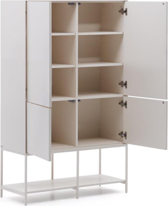 Produktbild Kave Home Vedrana (40 x 97.5 x 160 cm)