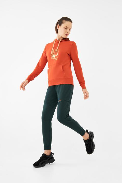 Immagine prodotto MGA Felpa Viking Panak con cappuccio Bamboo Lady (S)