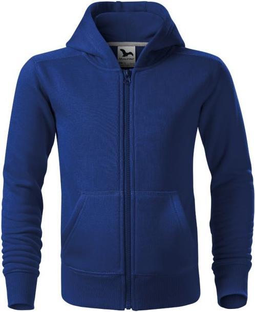Produktbild Malfini Trendy Zipper Jr MLI-41205 sweatshirt (122)