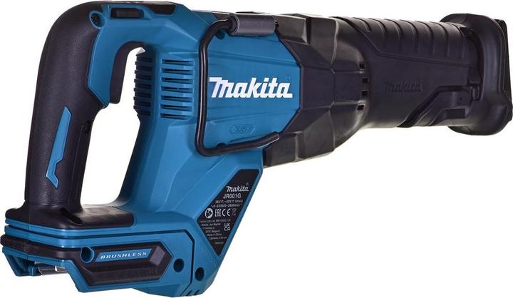 Productafbeelding Makita 40V accu reciprozaag JR001GZ