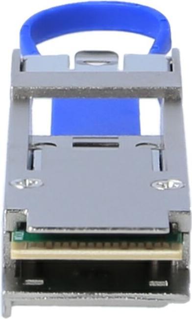 Produktbild CBO 40 Gigabit QSFP zu SFP+ Konverter