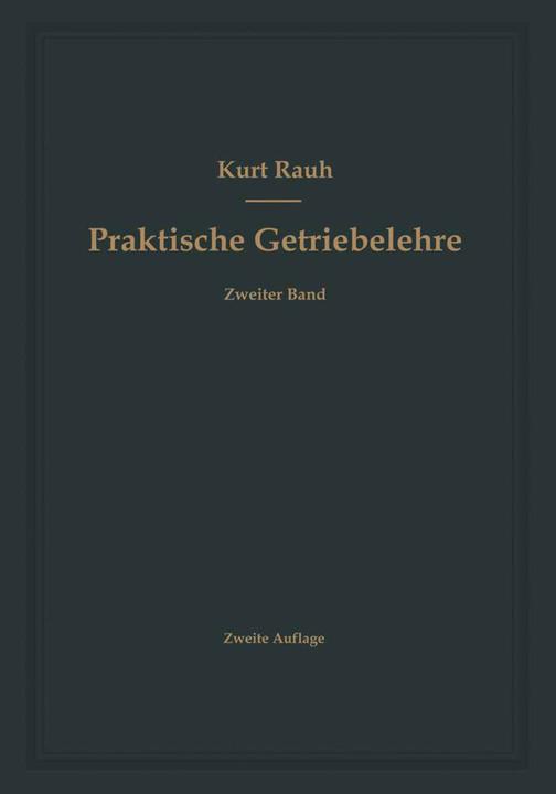Produktbild Die Keilkette (Niederländisch, Kurt Rauh, 2013)