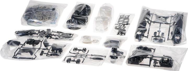 Produktbild Tamiya Neo Fighter Buggy (DT-03) (Kit)