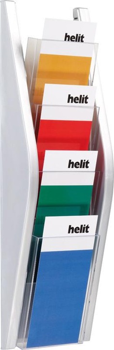 Actual product image Helit H62703 Not categorized (A3)