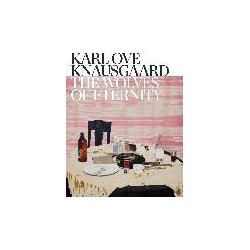 Thumbnail - The Wolves of Eternity, Belletristik von Karl Ove Knausgard, Martin Aitken