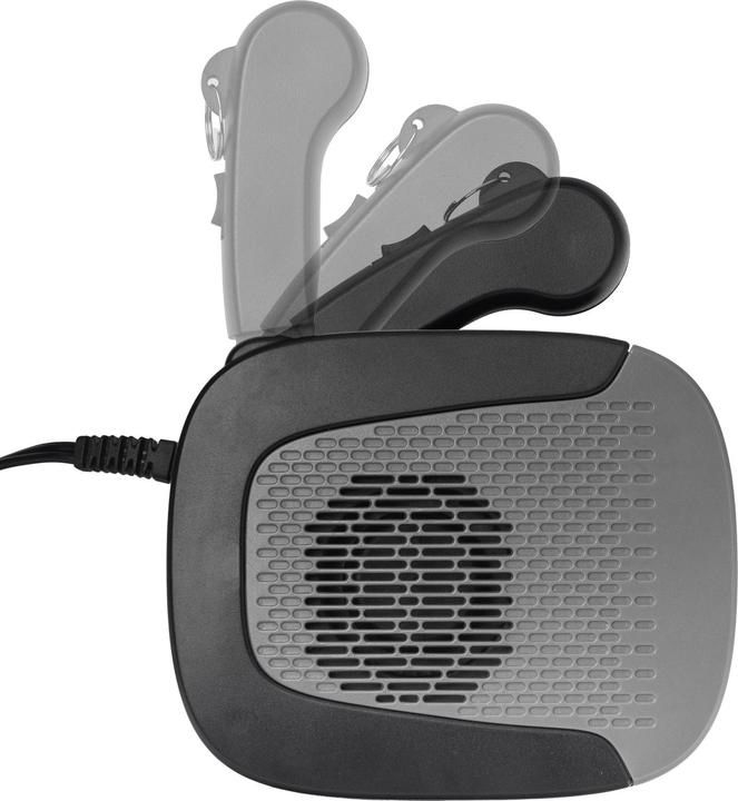 Produktbild Brunner Blackfire (120 W)