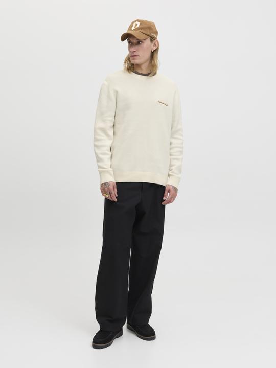 Actual product image Jack & Jones Strickpullover Strickpullover (M)