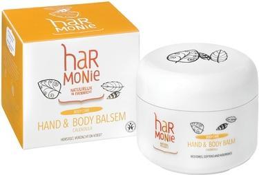 Produktbild Harmonie Harmony Calendula Hand & Body Balm (110 ml)