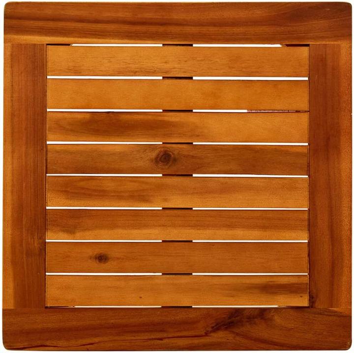 Produktbild vidaXL Couchtisch (45 x 45 x 36 cm)