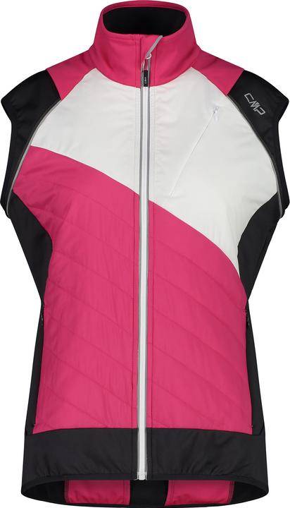 Immagine prodotto CMP Campagnolo Maniche Softshell (36)