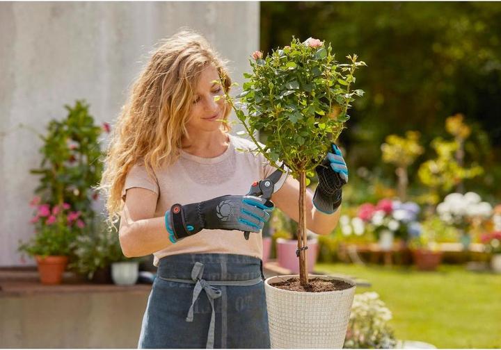 Produktbild Gardena Rosenhandschuh (M)