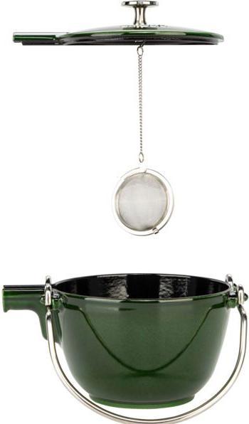 Produktbild Staub Teekanne (1.15 l)