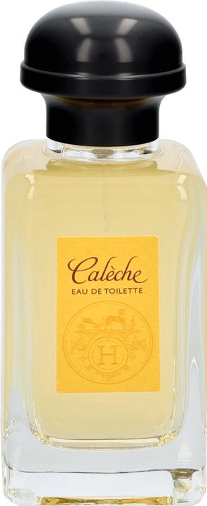 Actual product image Hermès Caleche EDT 50 ml (Eau de toilette, 50 ml)