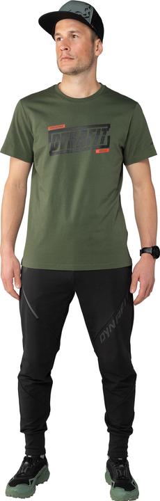 Immagine prodotto Dynafit Maglietta grafica in cotone (50, L)