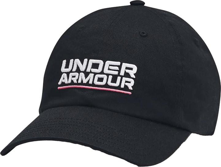 Produktbild Under Armour Kappe Mit Markenzeichen (One Size)