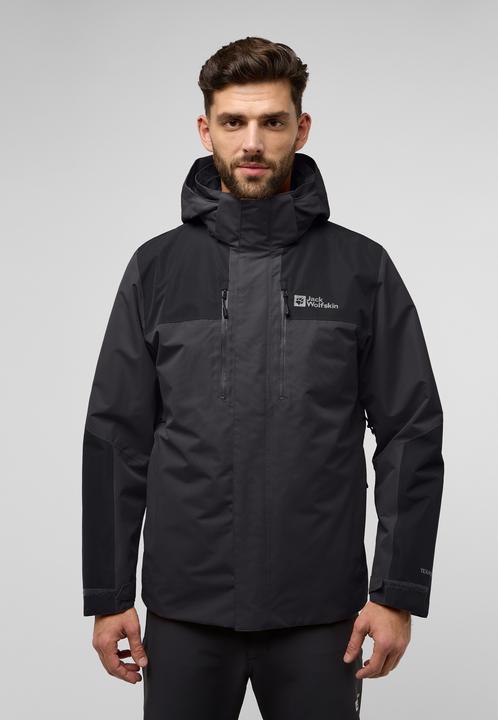 Image du produit Jack Wolfskin Jasper 3In1 Jkt M (XXL)