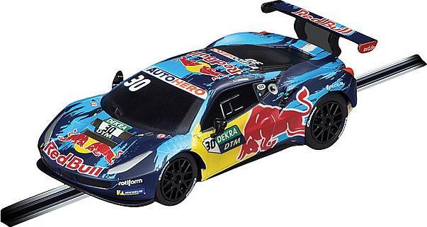 Immagine prodotto Carrera VAI!!! - Spettacolo ad alta velocità del DTM