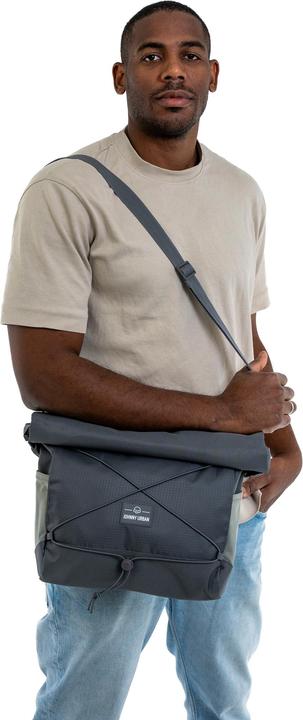 Produktbild Johnny Urban Travel Series Schultertasche Dylan