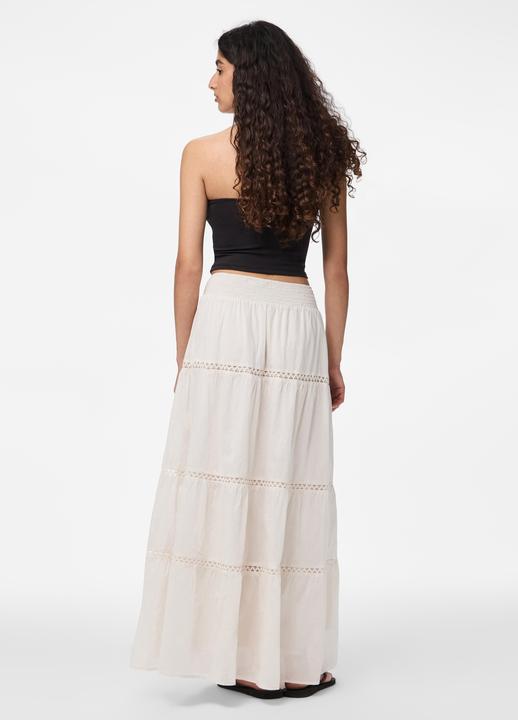 Produktbild Pieces PCASTRID Maxirock (L)