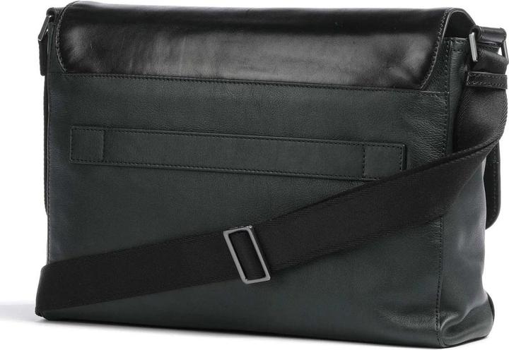 Immagine prodotto The Bridge Damiano - Borsa messenger in pelle