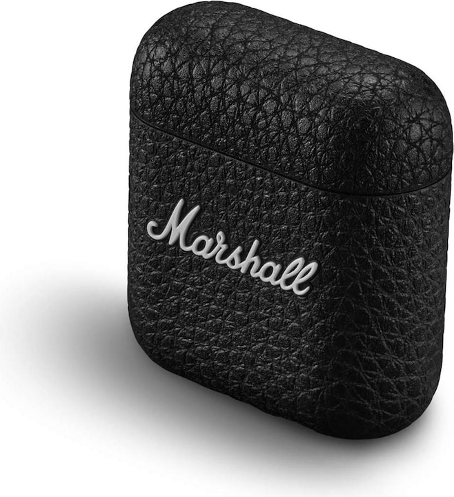 Actual product image Marshall Minor IV (No noise cancelling, 7 h, Wireless)