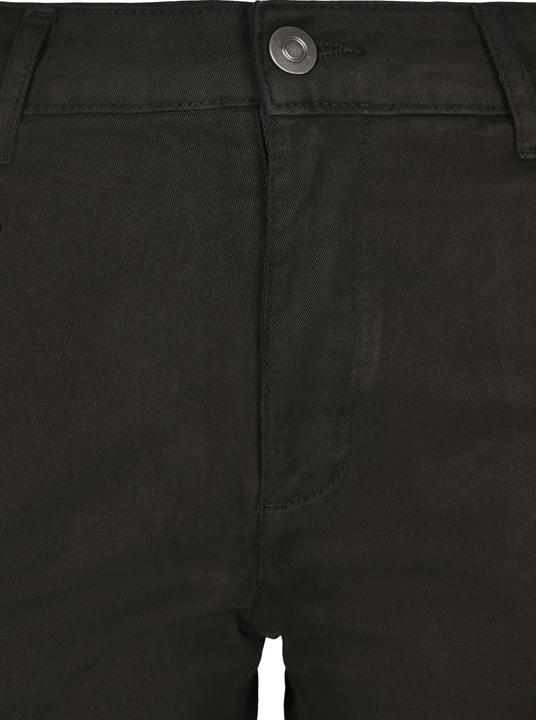 Actual product image Urban Classics Ladies High Waist Cargo Pants (34)