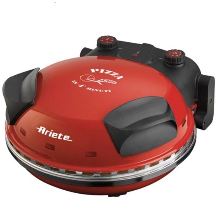 Produktbild Ariete 909 Pizzaofen