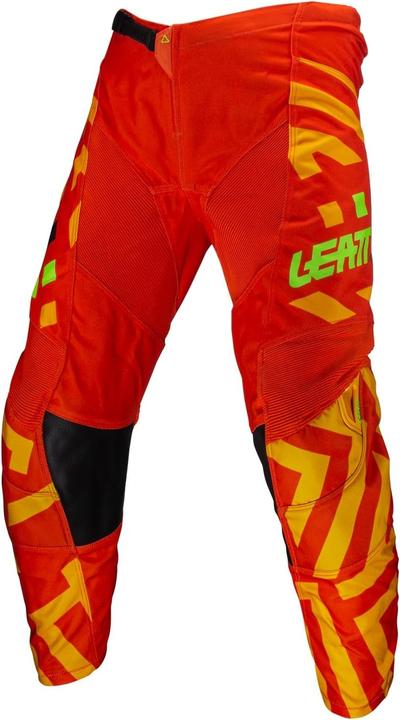 Actual product image Leatt Ride Kit 3.5 (Men, XL)