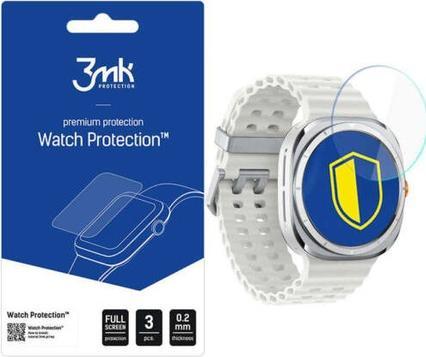 Image du produit 3MK FlexibleGlass Watch Huawei Watch GT 5 Active 46mm Szkło Hybrydowe