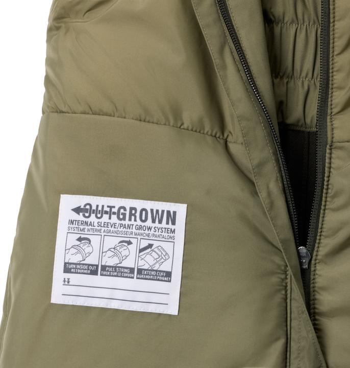 Produktbild Columbia Adventure Ride™ II Bib (XS)