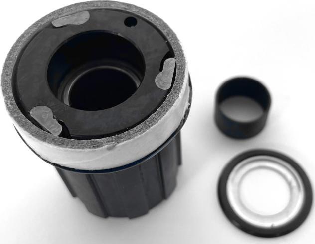 Actual product image Fulcrum Shimano HG
