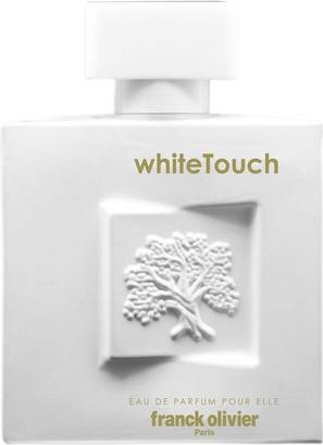 Image du produit Franck Olivier White Touch EDP 100ml (Eau de parfum, 100 ml)