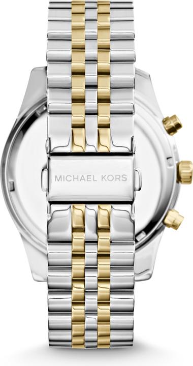 Produktbild Michael Kors Lexington (Chronograph, 45 mm)