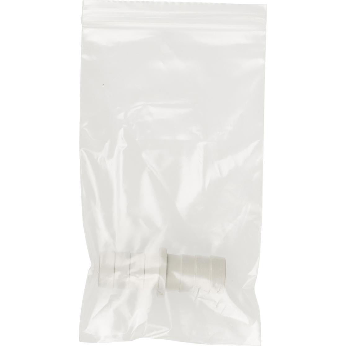 Thumbnail - Magni, Schlauchanschluss + Schlauchverbinder, Fixapart Sleeve 21 x 21