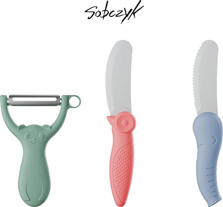 Image du produit Sobczyk Junior