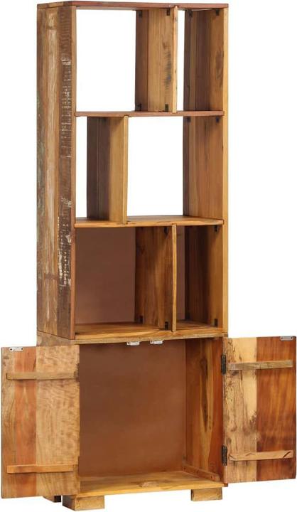 Immagine prodotto vidaXL Bücherregal (60 x 35 x 180 cm)