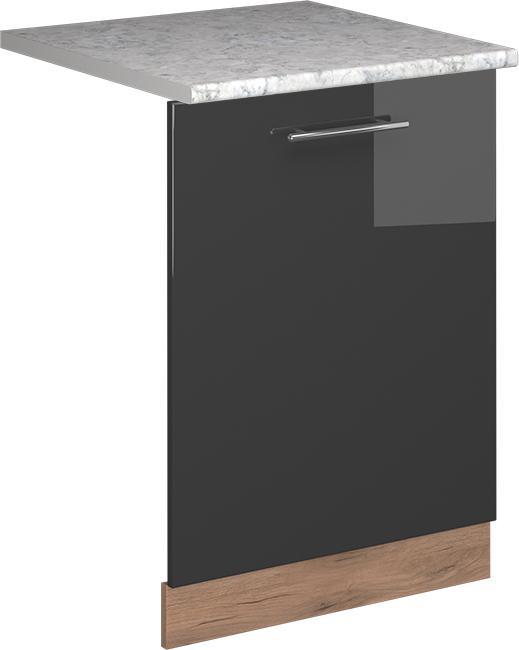Actual product image Vicco Geschirrspülblende Fame-Line
